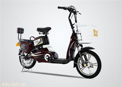  新日电动车云彩V1